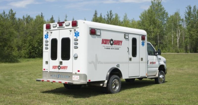 Scott Safety Ambulance (2)