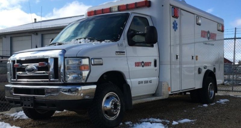 Scott Safety Ambulance (3)